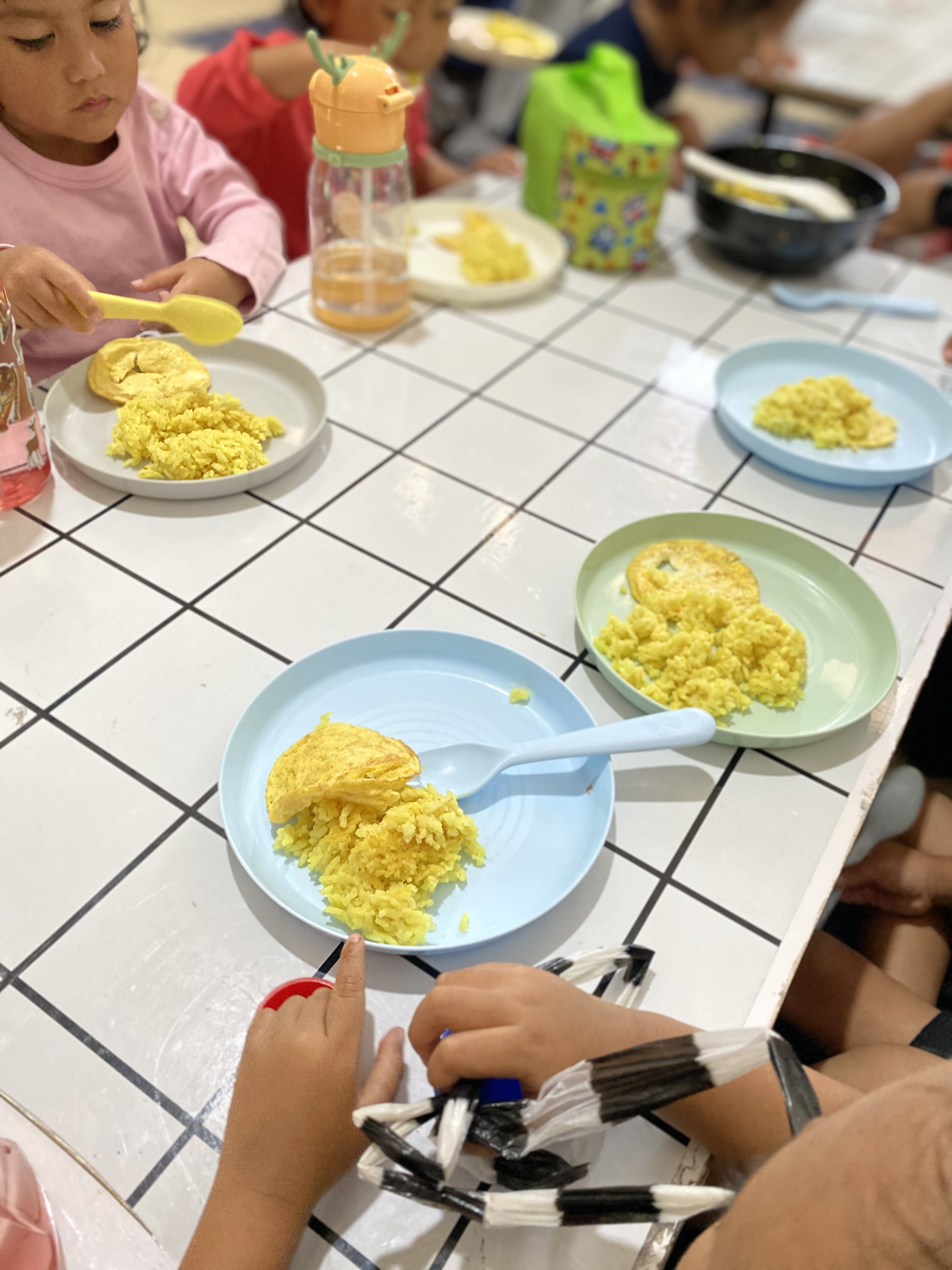 Makan Bersama